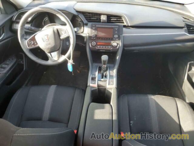 HONDA CIVIC LX, 2HGFC2F68LH534096