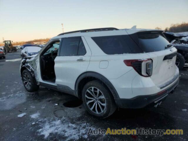 FORD EXPLORER ST, 1FM5K8GC1LGA32915