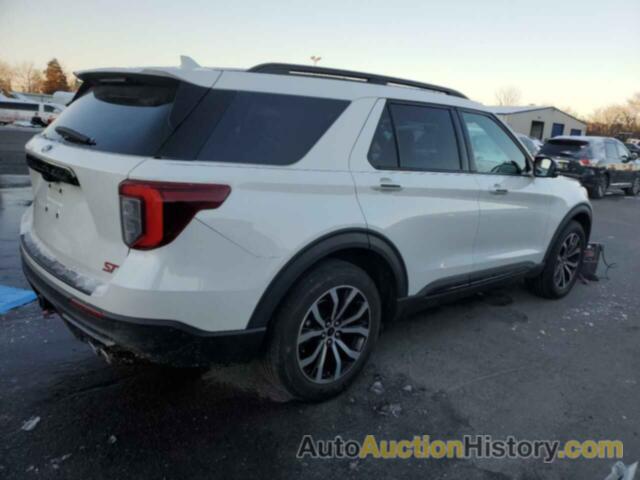 FORD EXPLORER ST, 1FM5K8GC1LGA32915