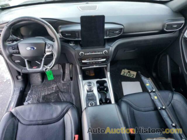 FORD EXPLORER ST, 1FM5K8GC1LGA32915