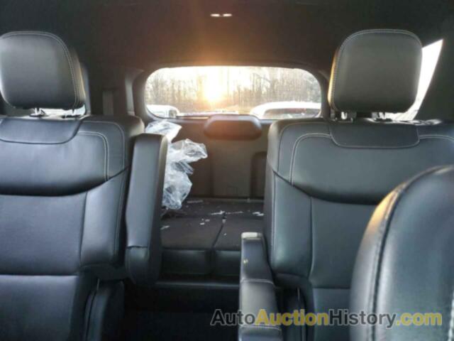 FORD EXPLORER ST, 1FM5K8GC1LGA32915