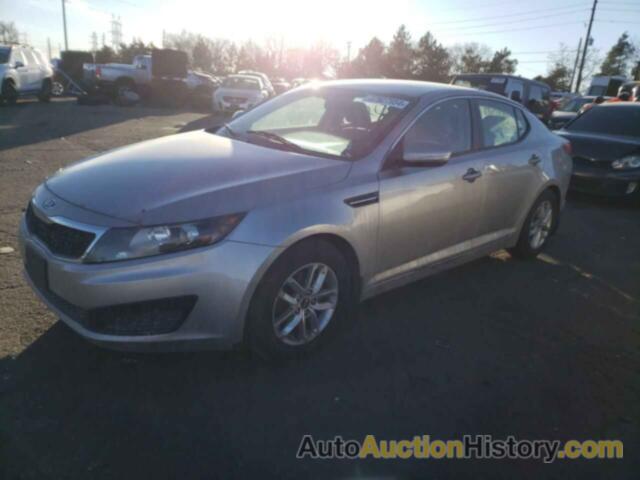 KIA OPTIMA LX, KNAGM4A73B5146692