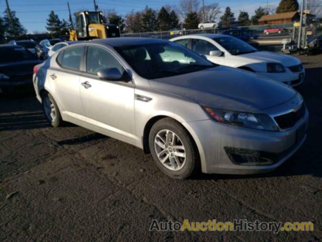 KIA OPTIMA LX, KNAGM4A73B5146692