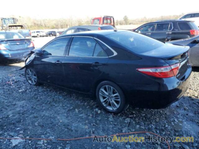 TOYOTA CAMRY LE, 4T1BF1FK5GU124382