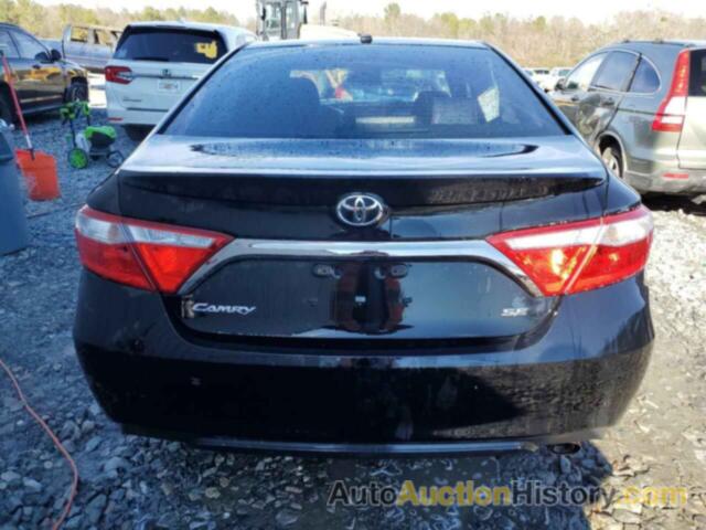 TOYOTA CAMRY LE, 4T1BF1FK5GU124382