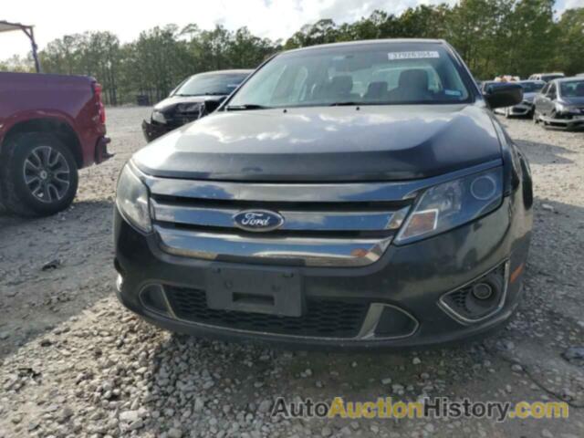 FORD FUSION SPORT, 3FAHP0KC9BR318973