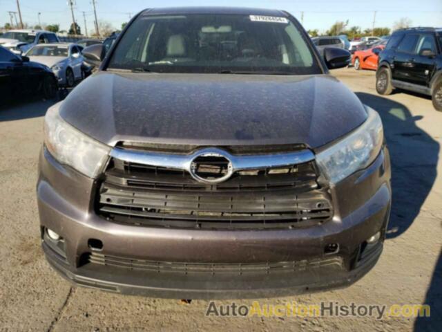 TOYOTA HIGHLANDER LE, 5TDZKRFH3FS103454