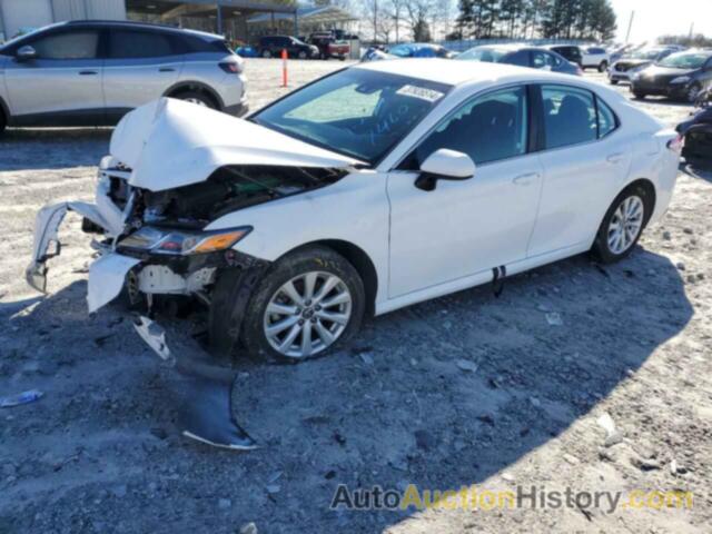 TOYOTA CAMRY LE, 4T1C11AK1LU347460