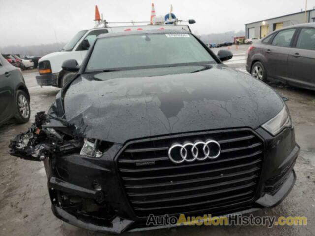 AUDI A6 PREMIUM PLUS, WAUG3BFC6JN088122