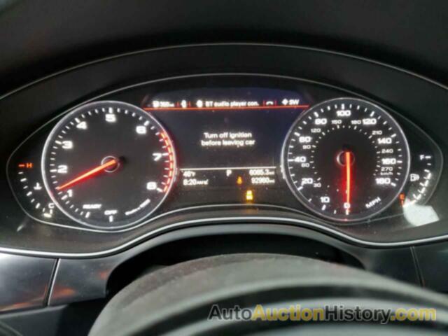 AUDI A6 PREMIUM PLUS, WAUG3BFC6JN088122