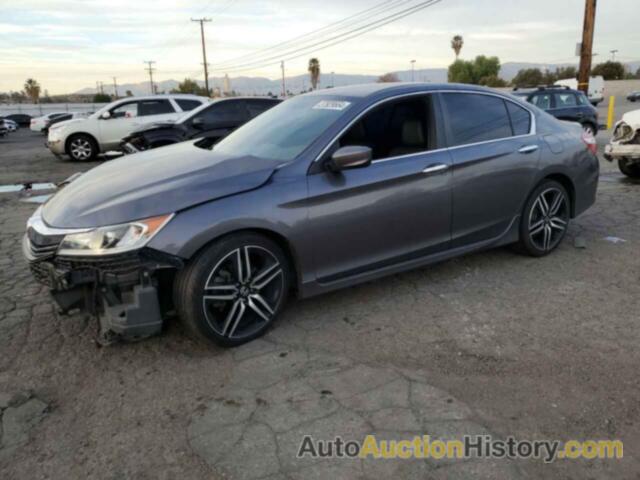 HONDA ACCORD SPORT, 1HGCR2F59HA277299