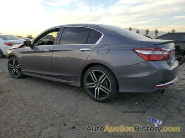 HONDA ACCORD SPORT, 1HGCR2F59HA277299