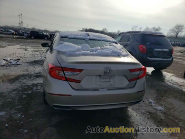 HONDA ACCORD LX, 1HGCV1F14LA049237