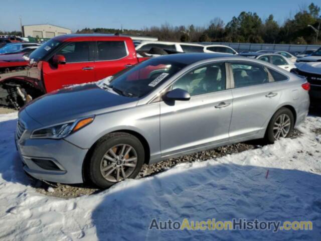 HYUNDAI SONATA SE, 5NPE24AF9HH505415