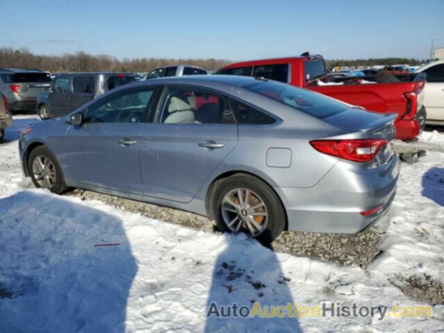 HYUNDAI SONATA SE, 5NPE24AF9HH505415