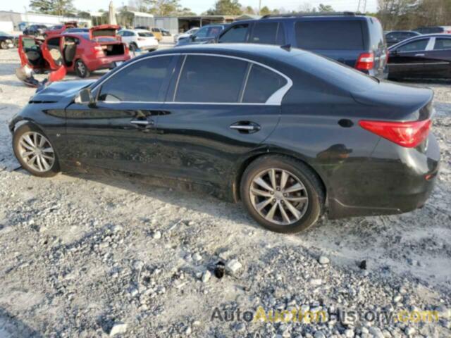 INFINITI Q50 BASE, JN1BV7AP2EM675222