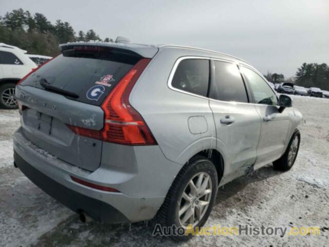 VOLVO XC60 T5 MOMENTUM, YV4102RK4J1025402