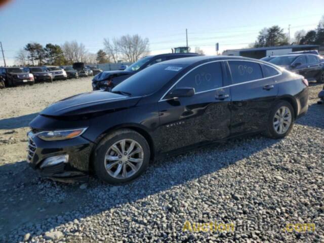 CHEVROLET MALIBU LT, 1G1ZD5ST2KF161684