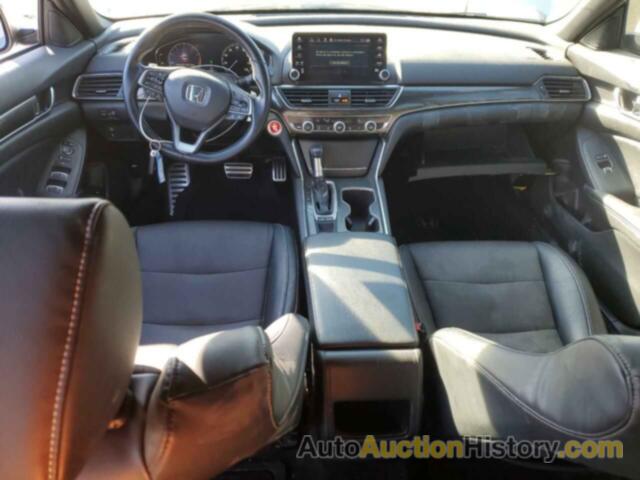 HONDA ACCORD SPORT, 1HGCV1F38JA139649