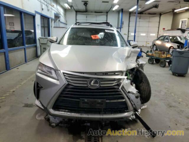 LEXUS RX350 350 BASE, 2T2BZMCA5KC178615