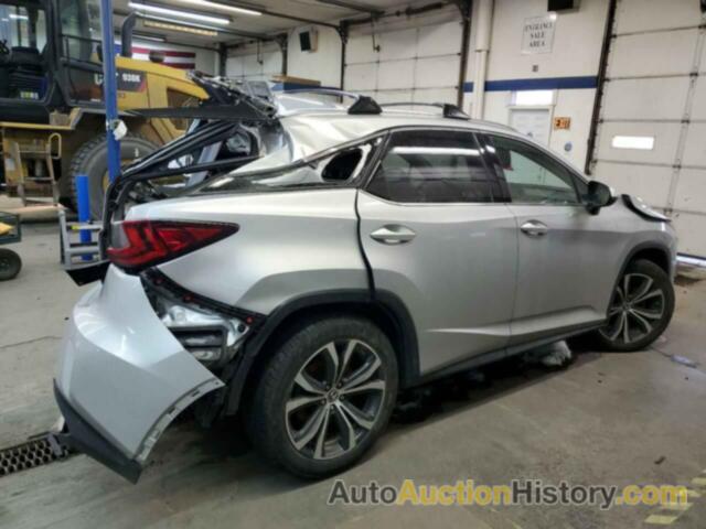 LEXUS RX350 350 BASE, 2T2BZMCA5KC178615