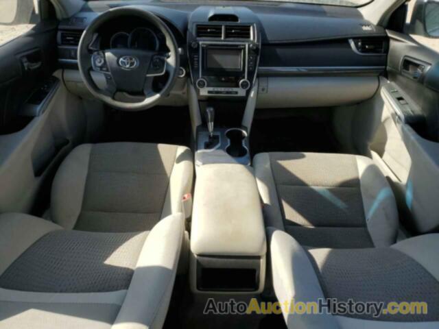 TOYOTA CAMRY HYBRID, 4T1BD1FK4EU109424