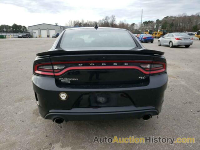 DODGE CHARGER R/T, 2C3CDXCT2KH749126