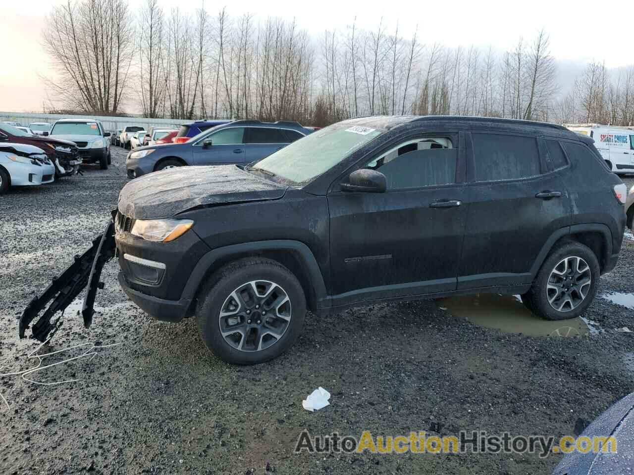 JEEP COMPASS SPORT, 3C4NJDAB7LT204392