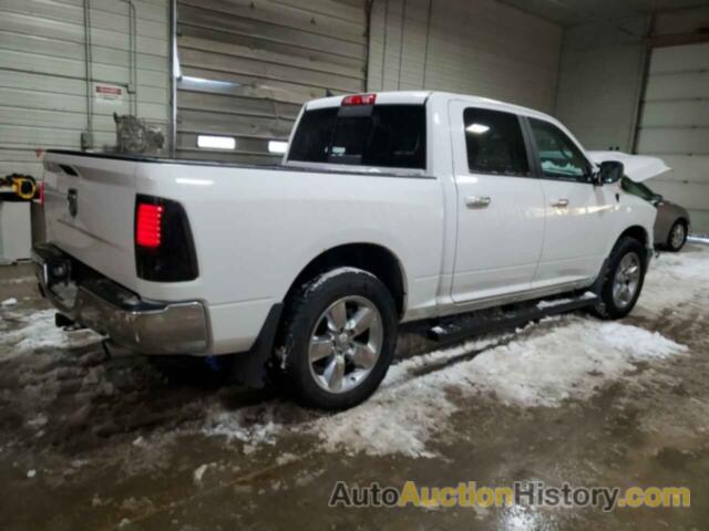 RAM 1500 SLT, 1C6RR7LT1HS852358