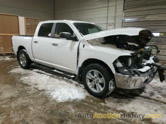 RAM 1500 SLT, 1C6RR7LT1HS852358