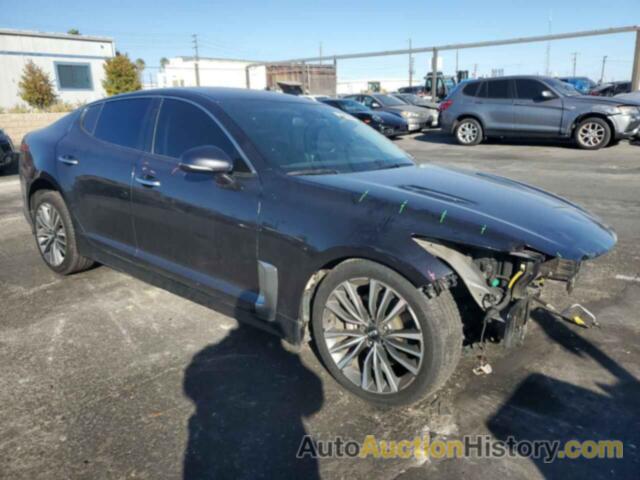 KIA STINGER, KNAE15LA1K6048026