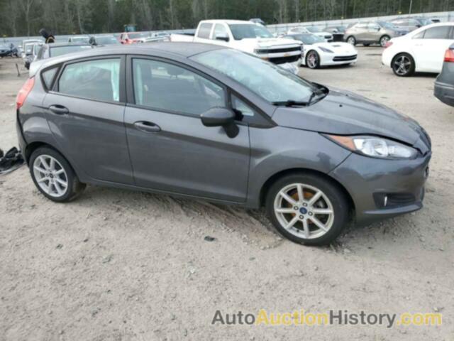 FORD FIESTA SE, 3FADP4EJXKM106385