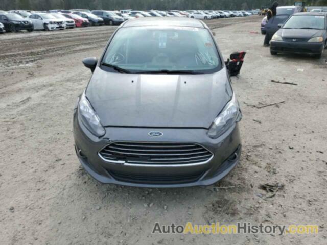 FORD FIESTA SE, 3FADP4EJXKM106385