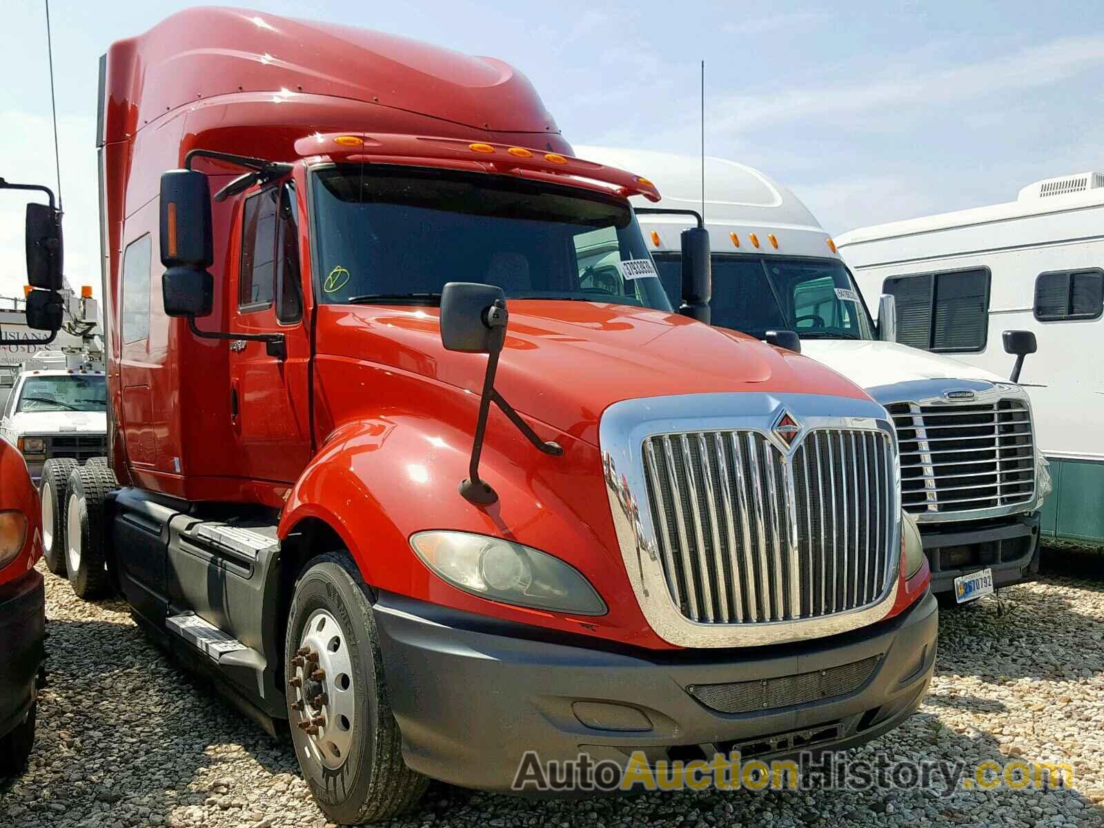 2010 INTERNATIONAL PROSTAR, 3HSCTAPR3AN286702