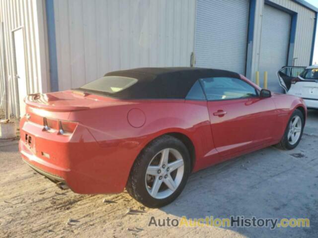 CHEVROLET CAMARO LT, 2G1FB3D37C9101047