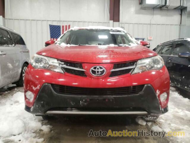 TOYOTA RAV4 XLE, JTMWFREV3FJ056275