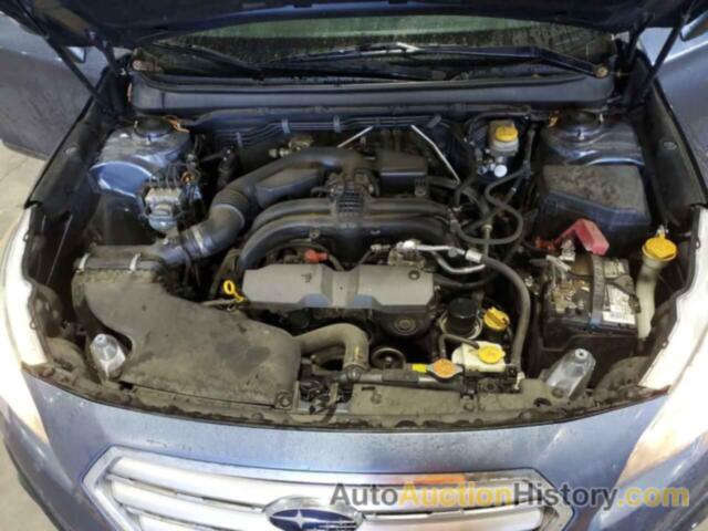 SUBARU OUTBACK 2.5I LIMITED, 4S4BSANC3G3288130