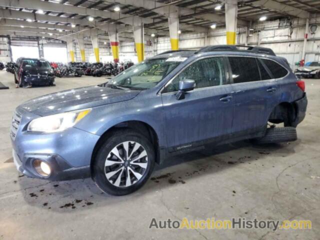 SUBARU OUTBACK 2.5I LIMITED, 4S4BSANC3G3288130