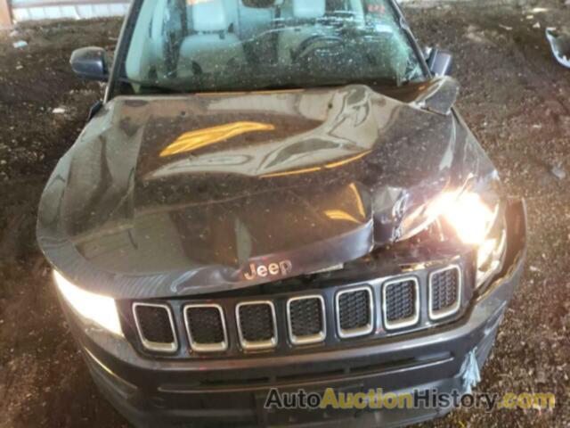 JEEP COMPASS LATITUDE, 3C4NJCBB9LT123399