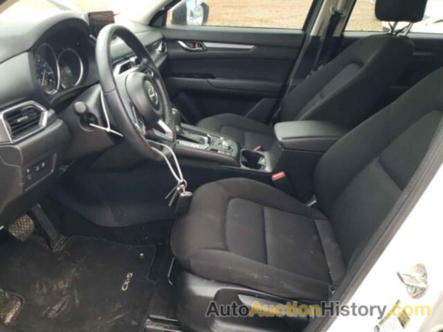 MAZDA CX-5 SPORT, JM3KFABM3L0780777