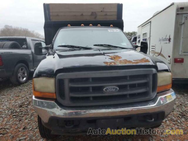 FORD F550 SUPER DUTY, 1FDAF57F82EC35998