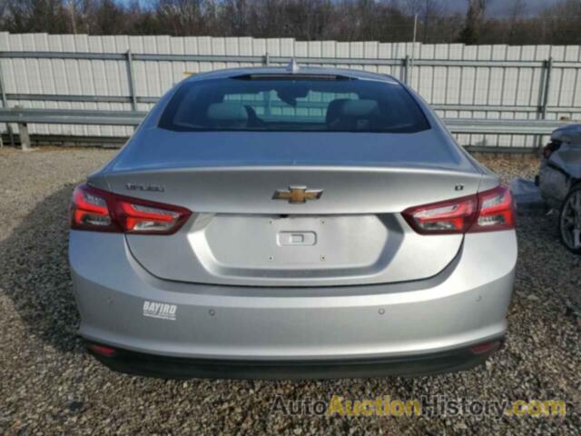 CHEVROLET MALIBU LT, 1G1ZD5ST6MF010902