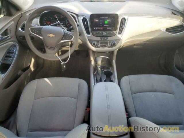 CHEVROLET MALIBU LT, 1G1ZD5ST6MF010902