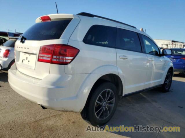 DODGE JOURNEY SE, 3C4PDCABXJT520442