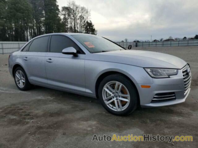 AUDI A4 PREMIUM, WAUANAF42HN027458