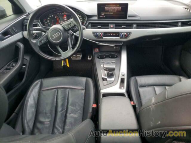 AUDI A4 PREMIUM, WAUANAF42HN027458