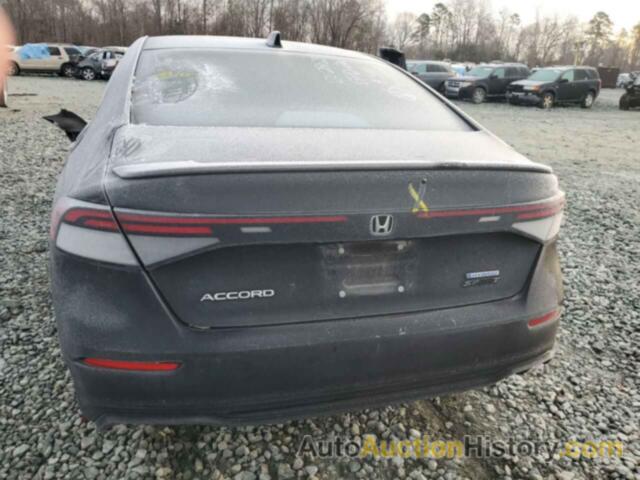 HONDA ACCORD HYBRID SPORT-L, 1HGCY2F78PA046042