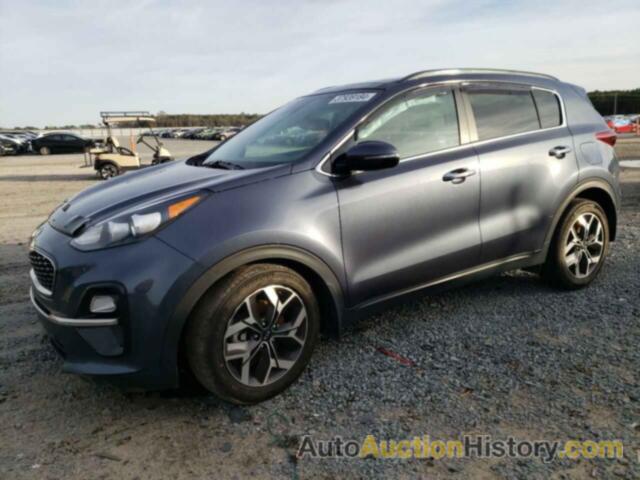 KIA SPORTAGE EX, KNDPN3AC8L7659336