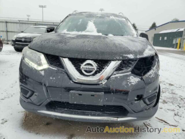 NISSAN ROGUE S, KNMAT2MV1FP502593