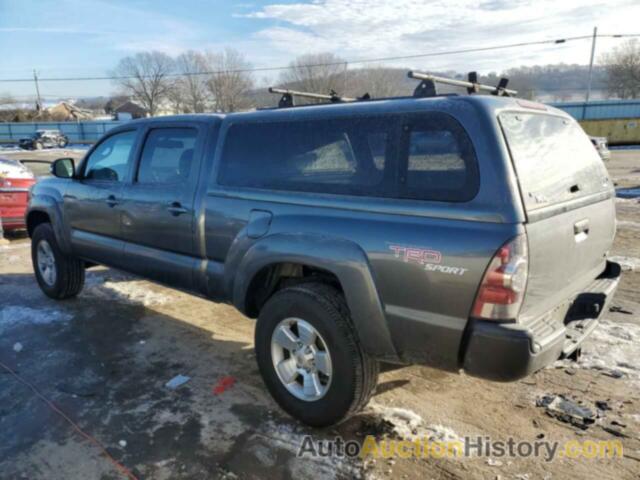 TOYOTA TACOMA DOUBLE CAB LONG BED, 3TMMU4FN0DM060511